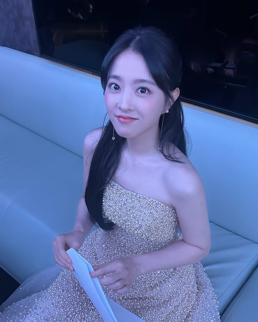 사진 = 박보영 인스타그램
