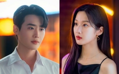 "고모부=아빠" 문가영, 가족사 밝히더니…이종석 앞 파격 노출 감행 ('서초동')