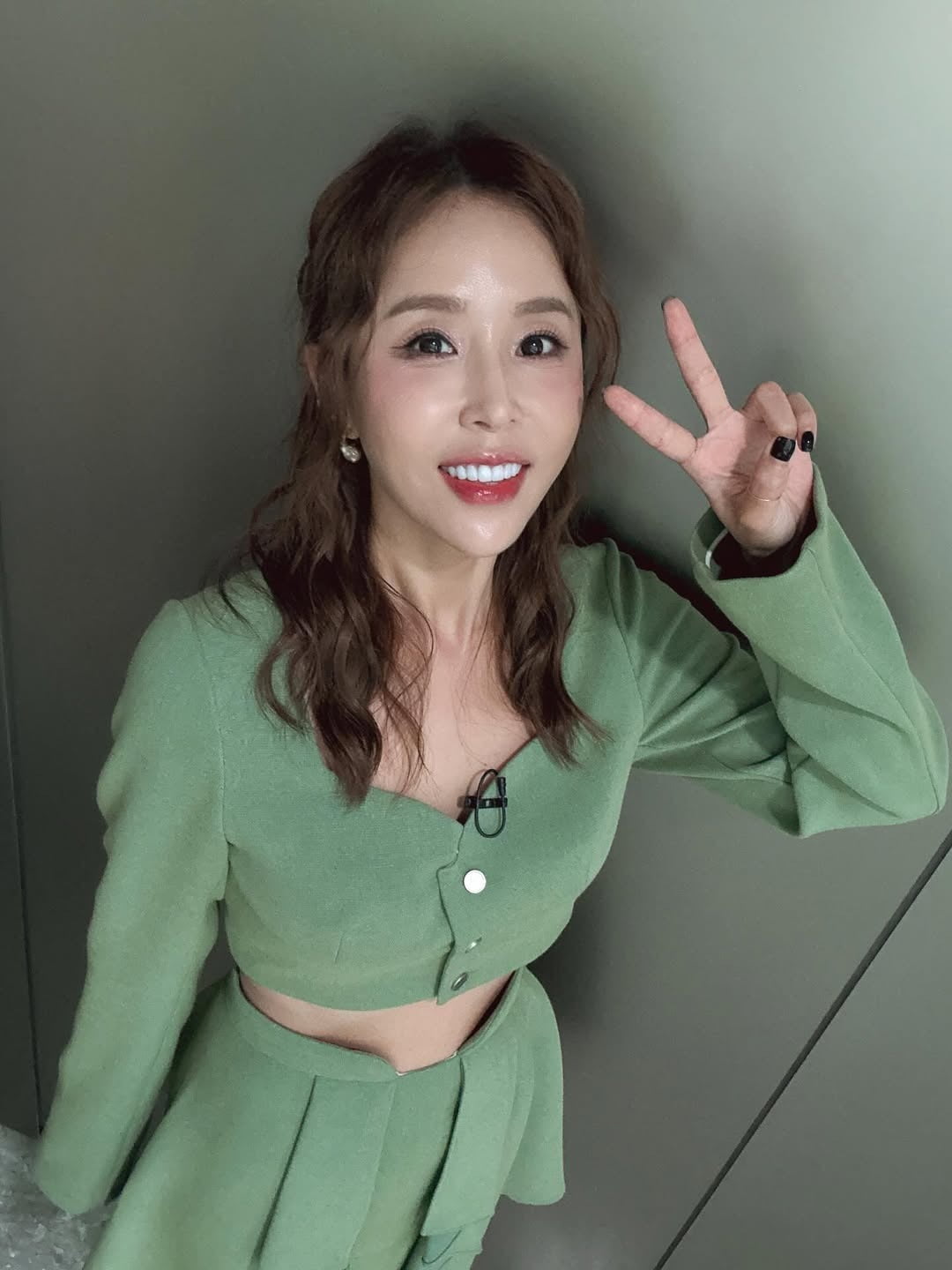 사진 = 신지 인스타그램
