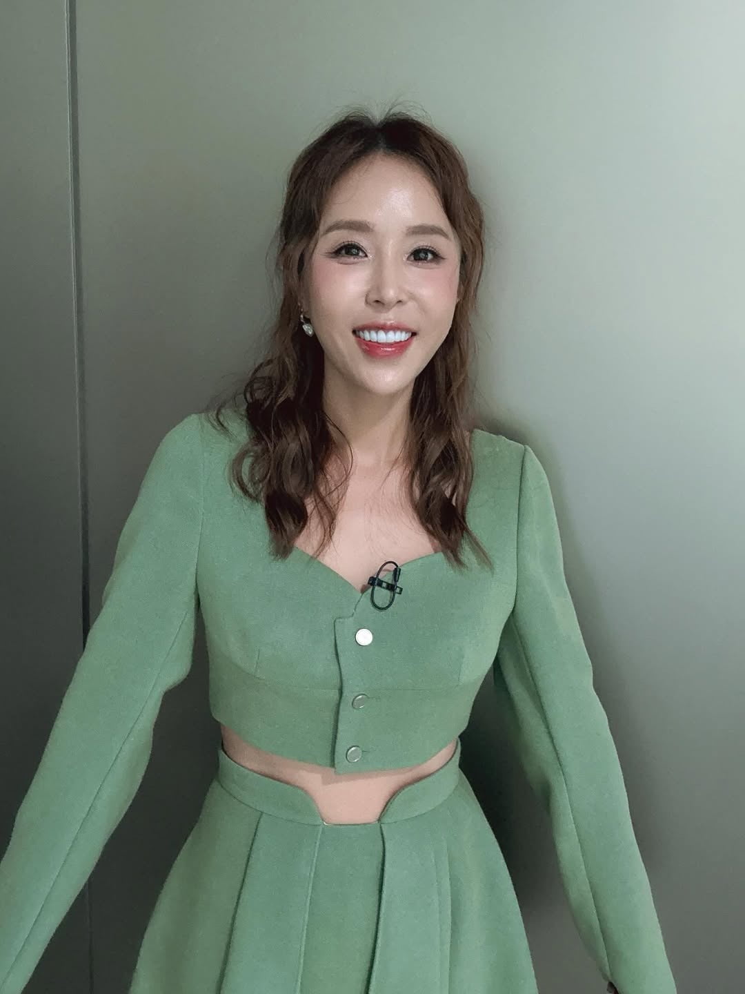 사진 = 신지 인스타그램
