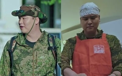 '조혜원♥' 이장우, 몸무게 107kg 돌파했다…"웨딩 촬영까지 20kg 감량 목표" ('두유노집밥')