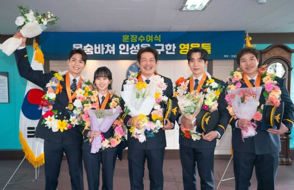 사진제공=JTBC