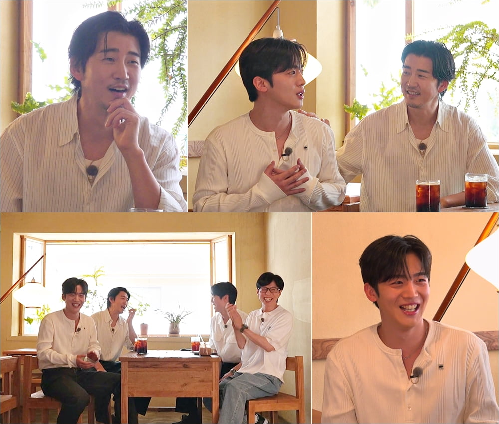 윤계상, god 해체 진짜 이유 밝히더니…"지금으로 따지면 BTS" ('틈만나면')