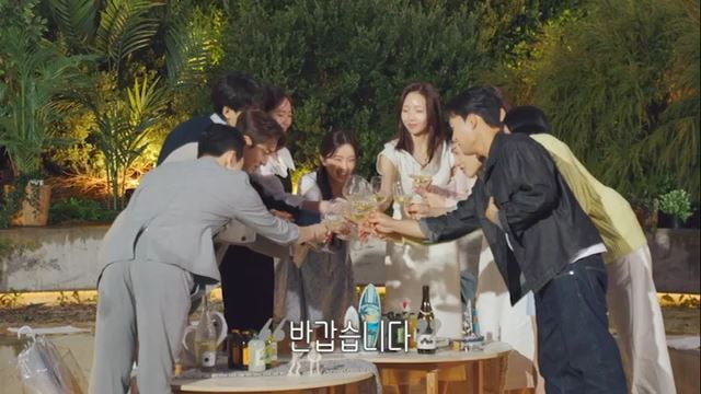 [종합] '이혼 1년차' 김명은, 여신 비주얼로 올킬녀 등극…"이상형=쿼카·골든리트리버" ('돌싱글즈7')