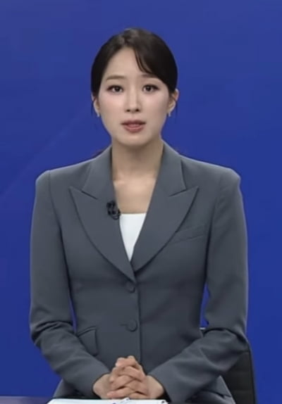 "매일 새벽 3시 기상"…주시은 아나운서, '갓생 루틴' 2년 만에 청산했다
