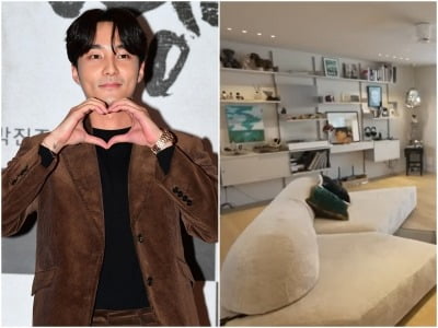 '장수막걸리 주주' 로이킴, 금수저설 사실이었네…광고 현장 같은 초호화 자가 공개 ('전참시')