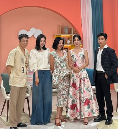 이지혜, '돌싱글즈' 방향성에 의문 가졌었나…"초심 찾았네" 속내 오픈