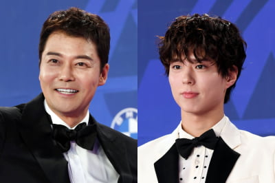 전현무, 술자리서 뜬금 박보검 소환…결국 얼어붙은 분위기 ('크리코')