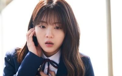 조이현, 결국 살 맞았다…추영우 병간호에도 후유증 시달려 ('견우와 선녀')