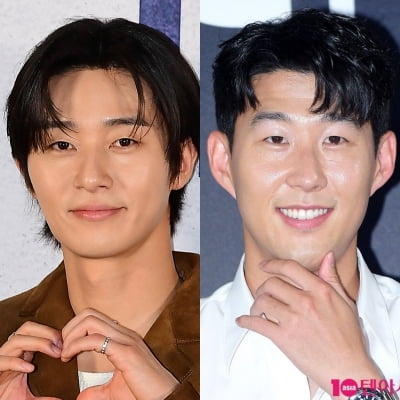 [공식] '게장 소송' 박서준, '사생활 잡음' 손흥민 만난다…토트넘 시축자 선정 [TEN이슈]