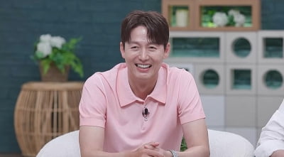 이정진, 결혼 전 2세 준비부터 해놨다…"애 있지 않나"('신랑수업')