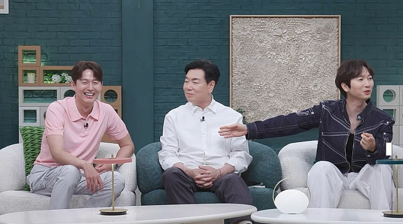 사진제공=채널A '요즘 남자 라이프-신랑수업'