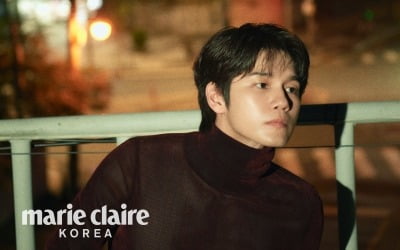 워너원 해체 7년 차에 속내 고백…옹성우 "실패를 두려워하는 사람, 늘 긴장 많이 해"