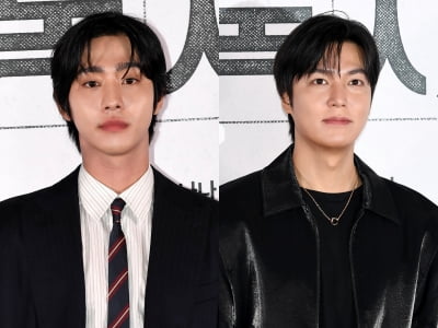 'Omniscient Reader's Viewpoint' Dominates Box Office Pre-Sales for Three Consecutive Days