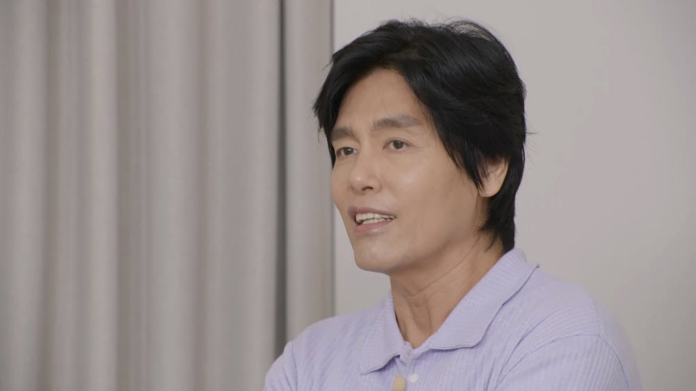 55세 최성국, '경사' 결혼 3년 만에 자녀가 둘…"자연임신 둘째" 성별 공개('사랑꾼')