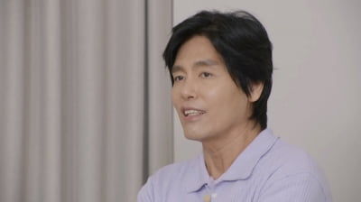 55세 최성국, '경사' 결혼 3년 만에 자녀가 둘…"자연임신 둘째" 성별 공개('사랑꾼')