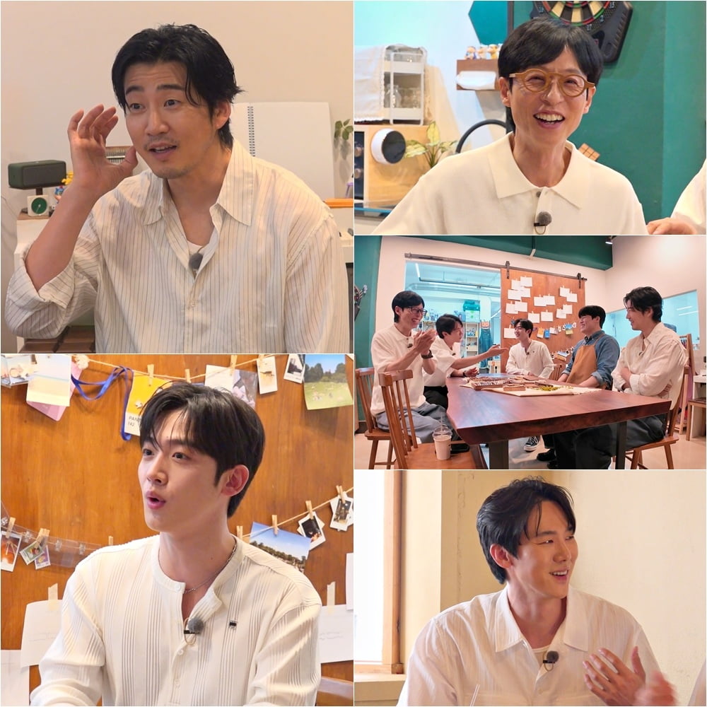 엠넷 조작 논란 피해자라더니…김요한, 억울함 호소 "술 마시면 돌변해" ('틈만나면')