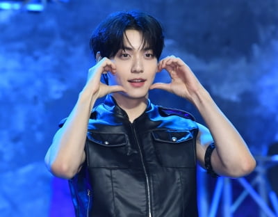 계약 만료 앞두고 긍정적 시그널…'7년 차' TXT "빅히트와 재계약? 걱정 NO"