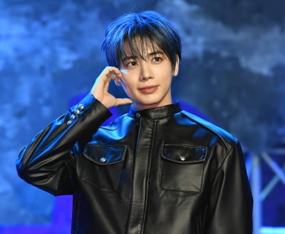삼촌이 인기 아이돌이라니…'초통령' TXT "조카가 학교서 자랑, 뿌듯하고 감사해"