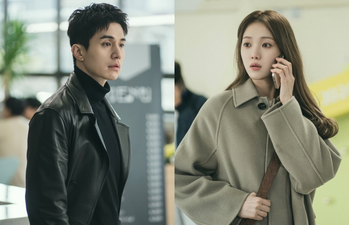 이동욱 어쩌나…0%대 시청률 굴욕→주 1회 편성, 2연타 흥행 부진 위기 [TEN스타필드]