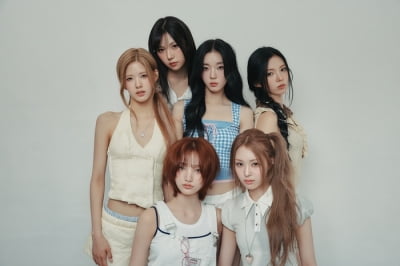 전원 센터급 비주얼이라더니…이프아이, 3개월 만의 컴백도 성공