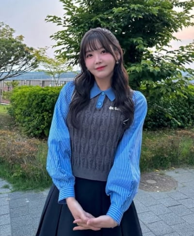 [전문] "제발 현실을 살아가세요"…애프터스쿨 레이나, '망상 스토킹' 피해 호소