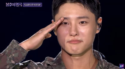 군복 벗은 우즈, 역주행 신화 이번엔 정주행으로 [TEN피플]