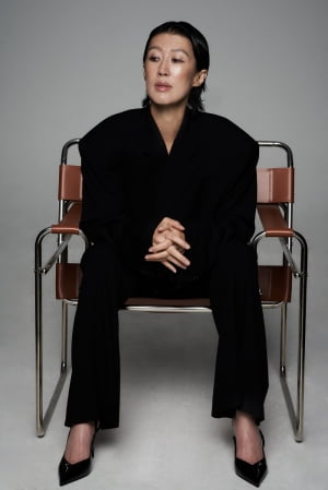 탐즈, '나를 닮은 샴푸' 홍진경 앰버서더 발탁