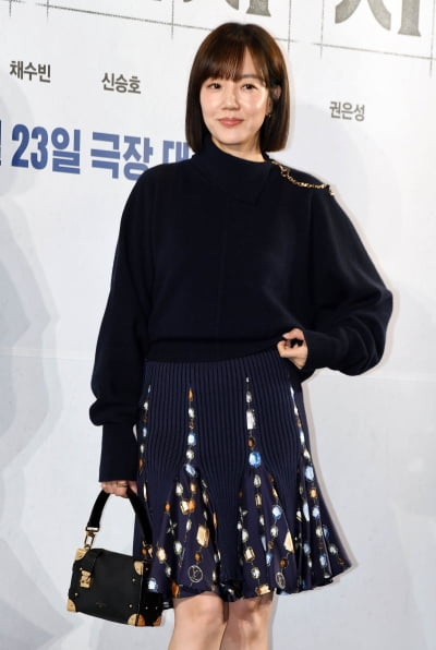 임수정, 변함없는 동안 미모(전독시 VIP)[TEN포토+]