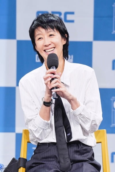 '누적매출 3100억' 홍진경, 평창동 대저택에 벅찬 만족감
