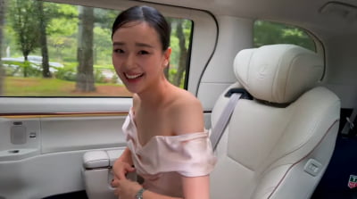 손연재 "올림픽 어떻게 나간 거야"…운동 싫다는 '체조요정'
