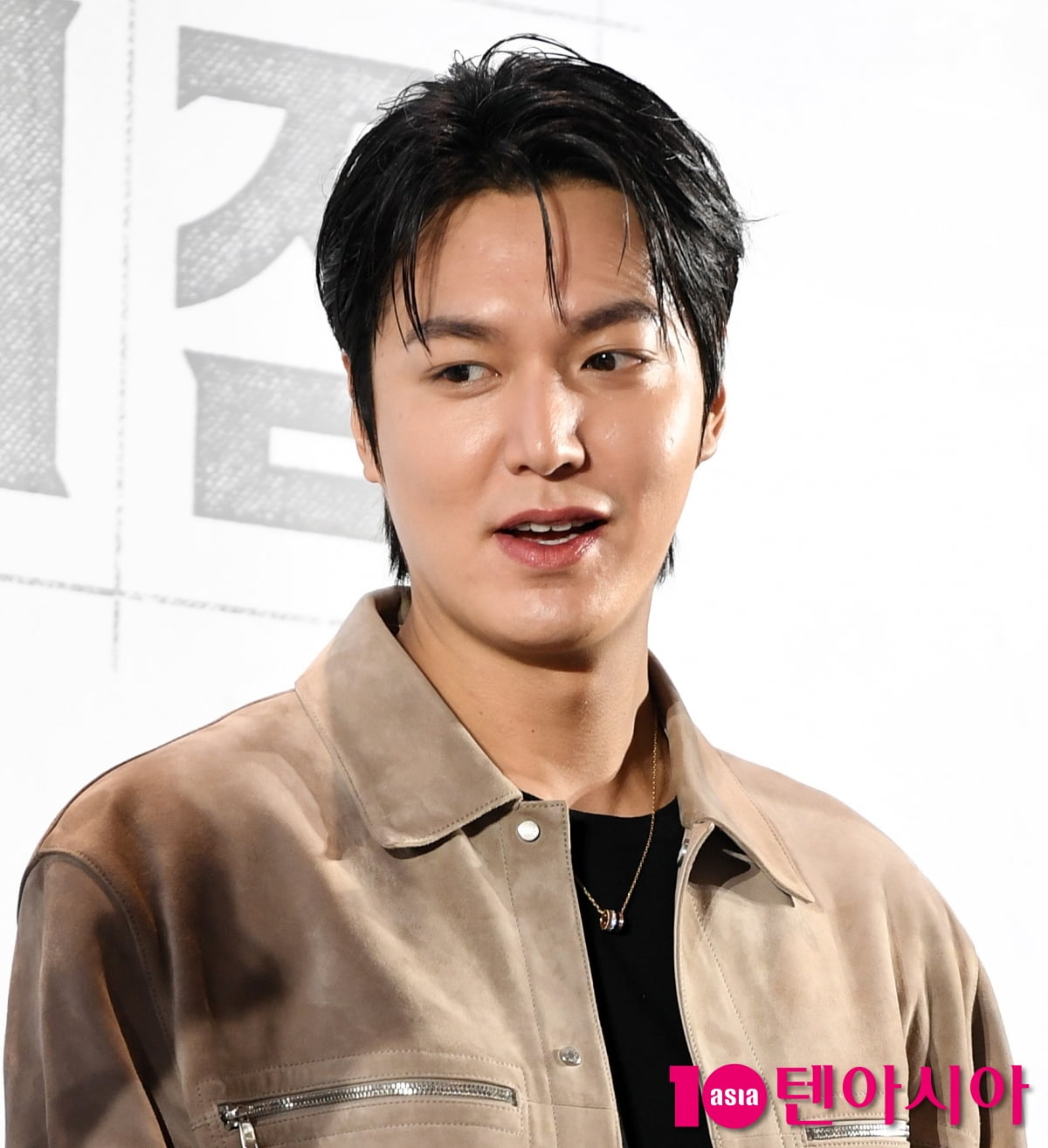 이민호, 귀공자 포스[TEN포토+]