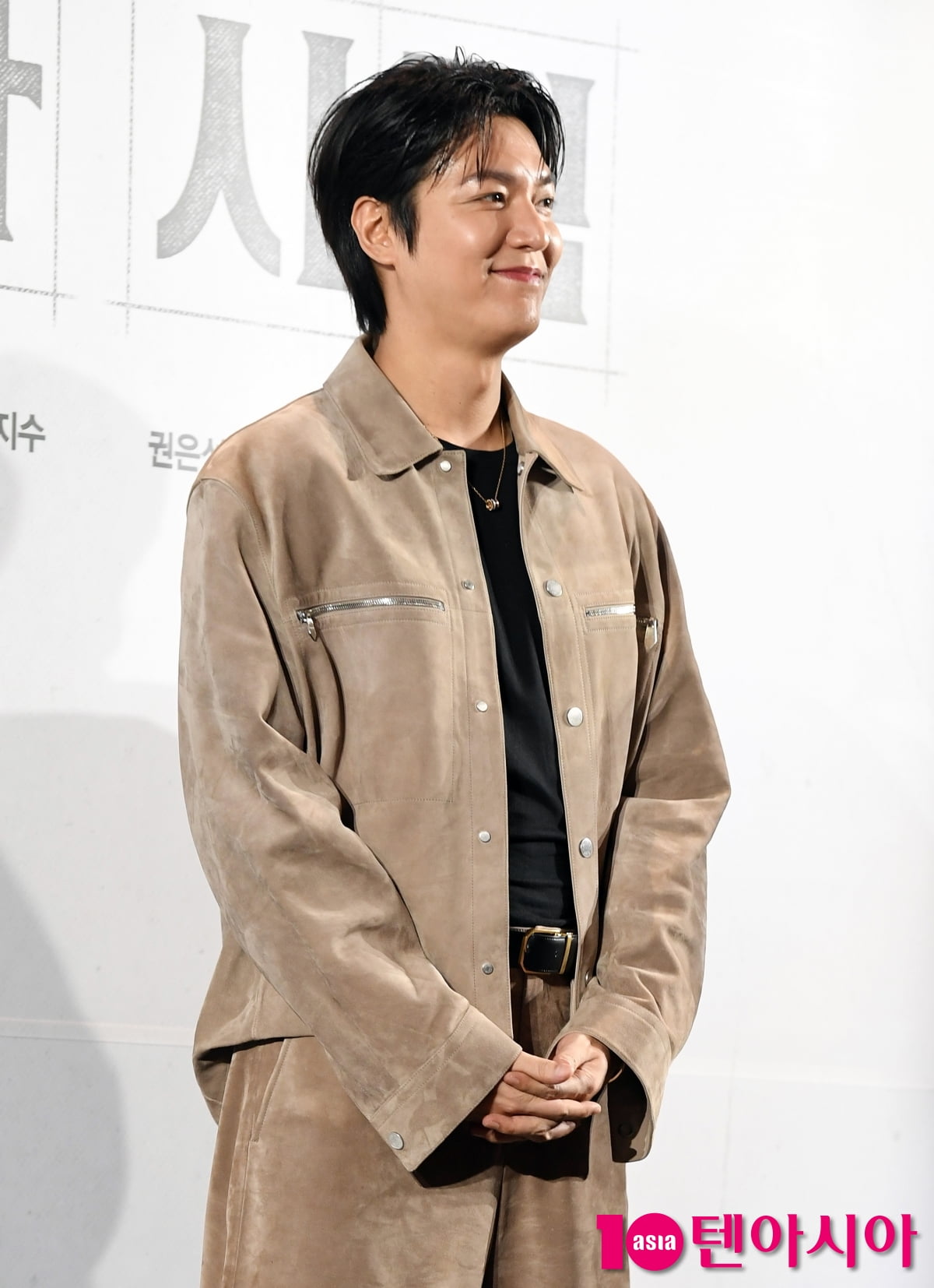 이민호, 귀공자 포스[TEN포토+]