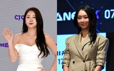 소유, 효린과 불화설에 입 열었다…"밴에서 때렸다고, 얘기 나올만 해" ('짠한형')
