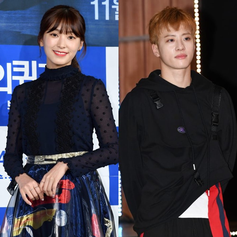 씨스타 보라, 필독과 결별 6년 만에…"연하 킬러? 숨겨봤자 뭐 하겠나 싶어" ('짠한형')