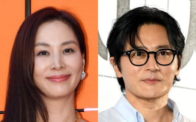 '164억 家' 고소영♥장동건, 결혼 후 첫 동반 출연…애칭은 "아빠→자기" ('오은영스테이') [종합]