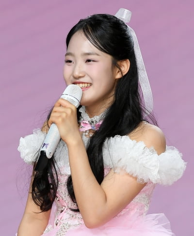 '13세' 김태연, '31세' 성리에 "삼촌? 오빠가 입에 탁 붙어"