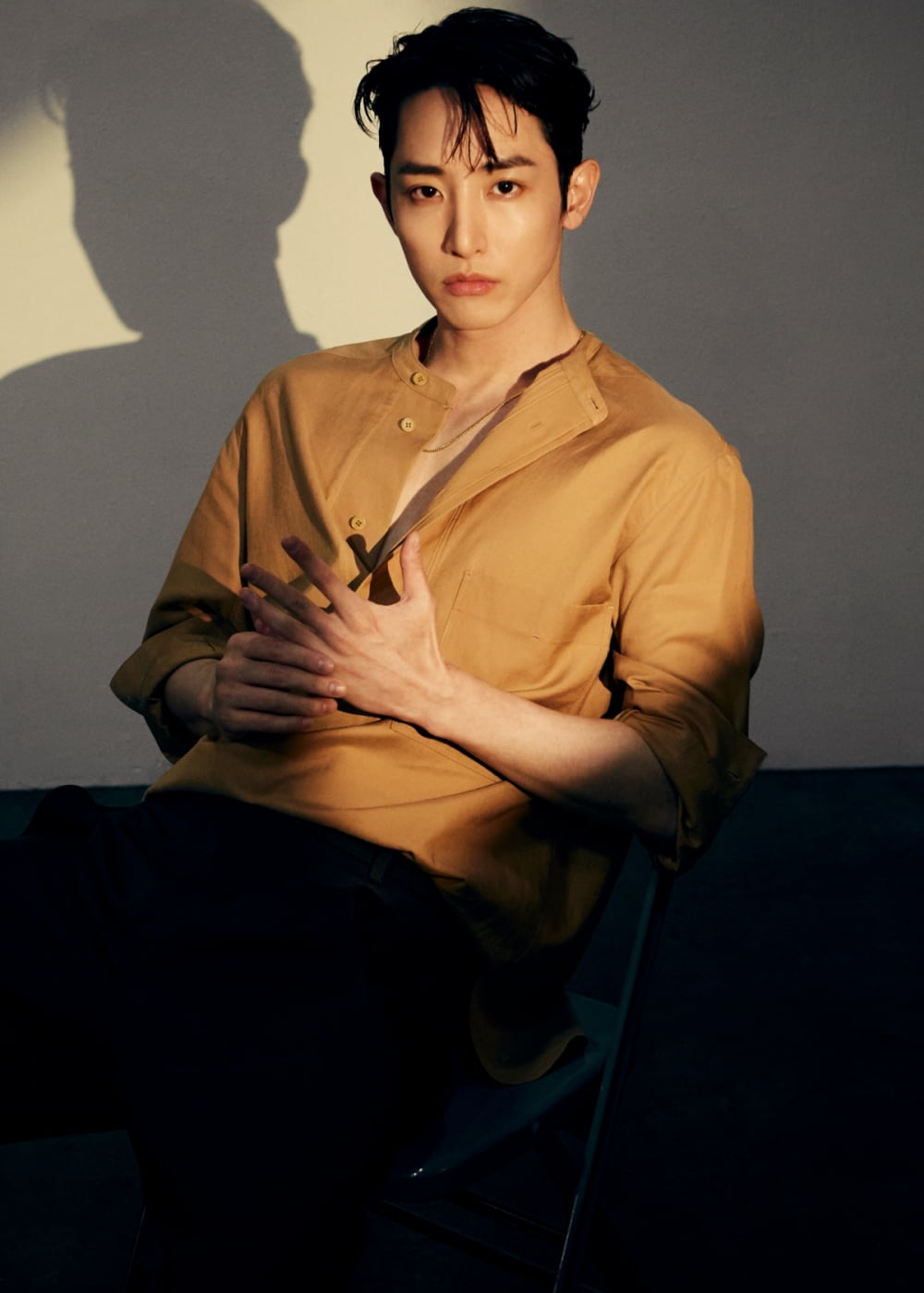 / 사진 = 이수혁 제공