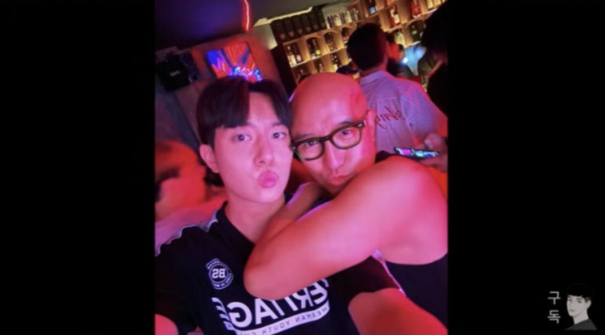 사진=유튜브 채널 '김똘똘 DDOLDDOL'