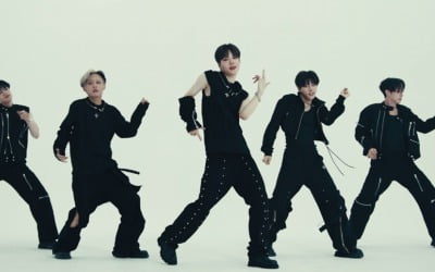 ONE PACT Returns with Fourth Mini Album 'ONE FACT'