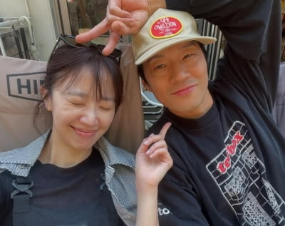 이천희♥전혜진 부부, 안타까운 소식 알렸다…"못해줬던 일만 생각나"