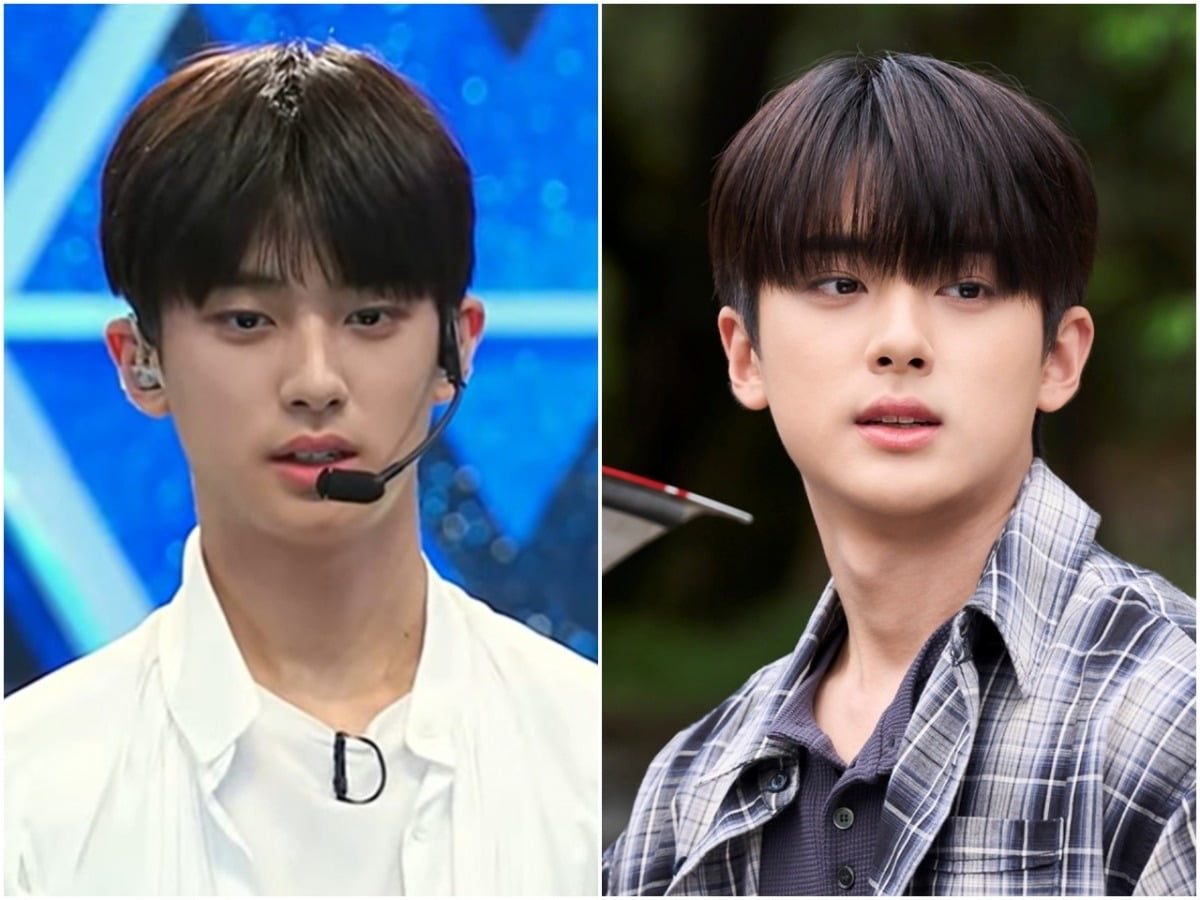 사진=Mnet/tvN