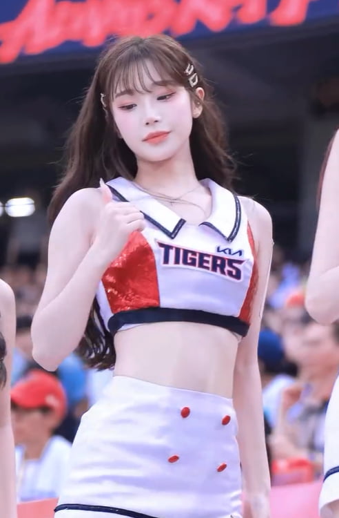 사진=이주은 SNS