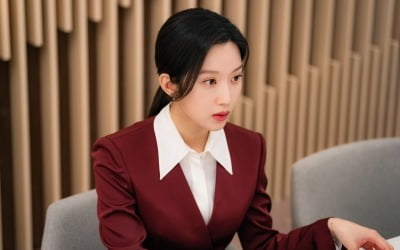 문가영, 또 해냈다