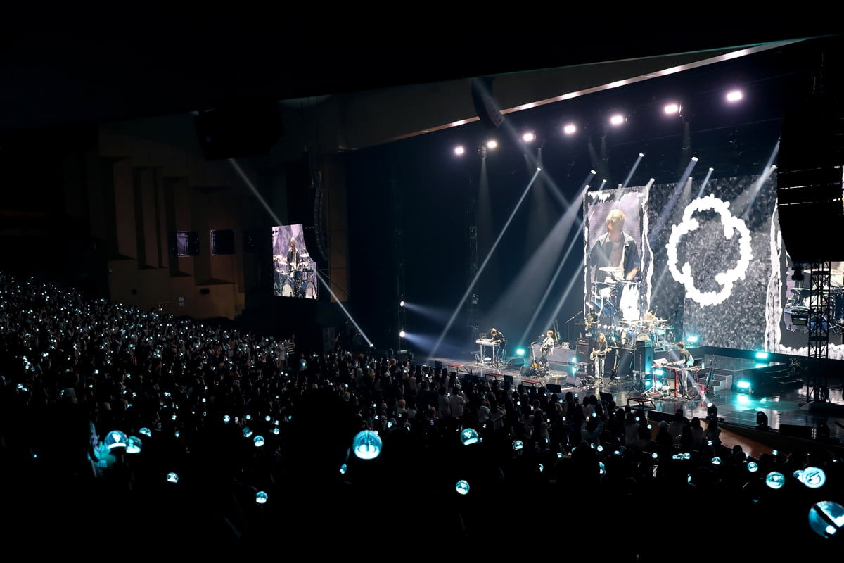 엑스디너리 히어로즈, 첫 전국투어로 성장세 입증…"행복 드릴 수 있어 감사"