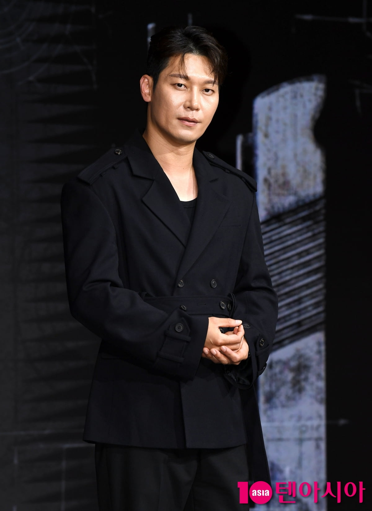 박훈, 남다른 카리스마[TEN포토+]