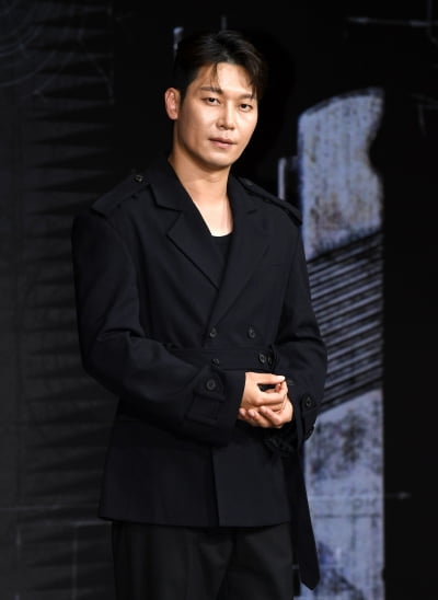 박훈, 남다른 카리스마[TEN포토+]