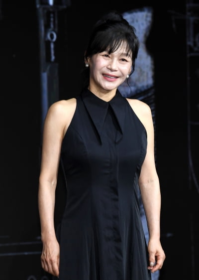 길해연, 제2의 국민 엄마 가능할까…"김혜자 선배 잇고 싶어"('트리거')