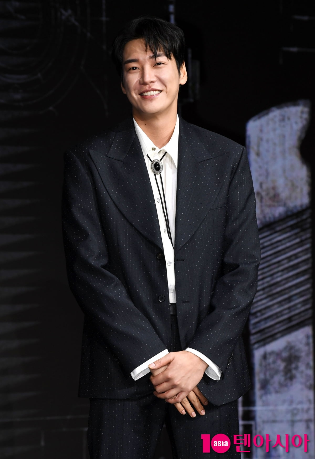 김영광, 사랑스러운 눈빛[TEN포토+]