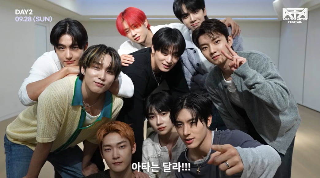 더보이즈, 'ATA 페스티벌'에서 신곡 무대 선보인다…"열정으로 무대 부술 것" [ATA프렌즈]